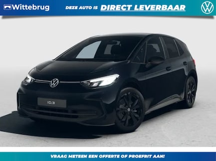 Volkswagen ID.3 0