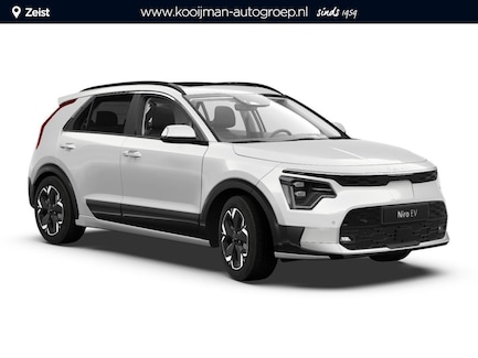 Kia Niro 0