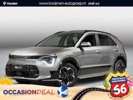 Kia Niro 0