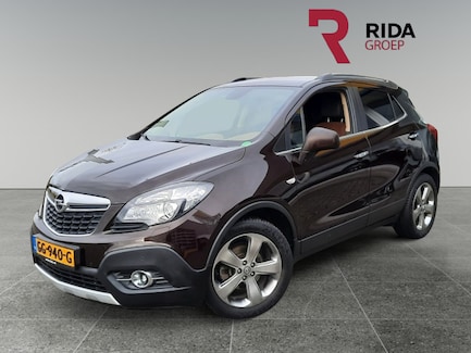Opel Mokka 0