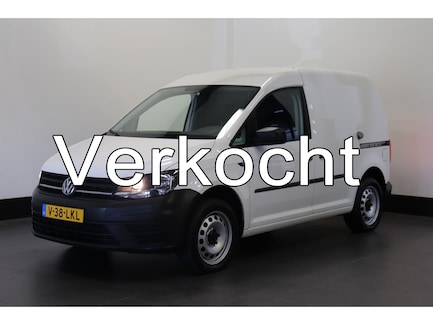 Volkswagen Caddy 0