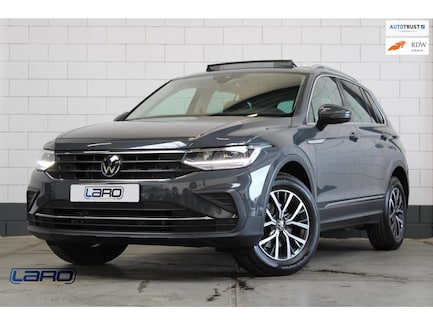 Volkswagen Tiguan 0