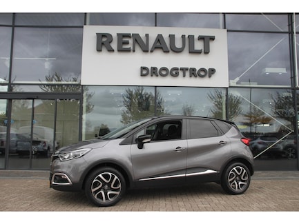 Renault Captur 0