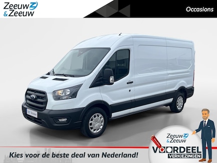 Ford Transit 0