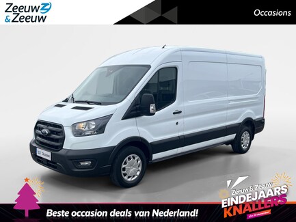 Ford Transit 0