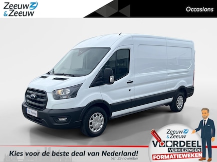 Ford Transit 0