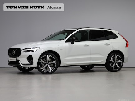 Volvo XC60 0