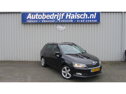 Skoda Fabia 0