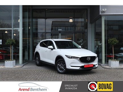 Mazda CX-5 0