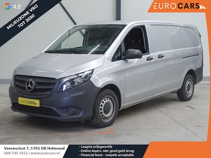Mercedes-Benz Vito 0