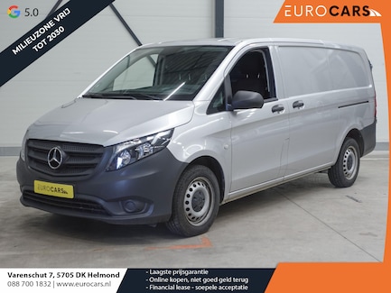 Mercedes-Benz Vito 0