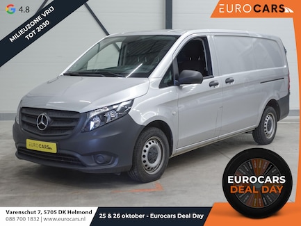 Mercedes-Benz Vito 0