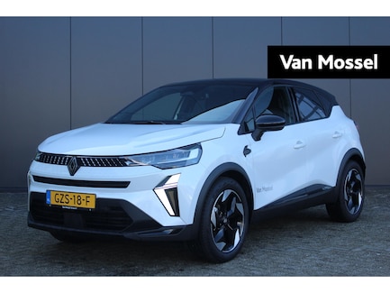 Renault Captur 0