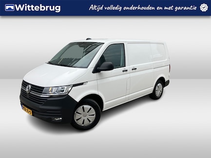 Volkswagen Transporter 0