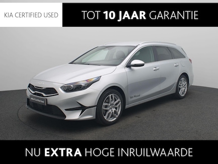 Kia Ceed 0