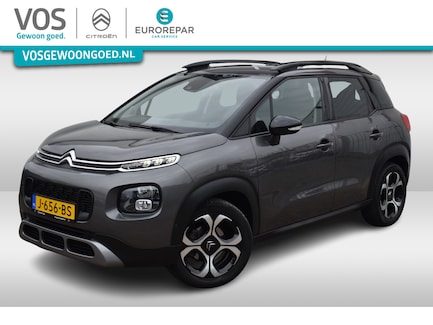 Citroën C3 Aircross 0