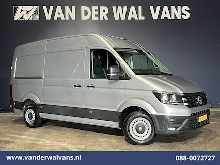Volkswagen Crafter 0