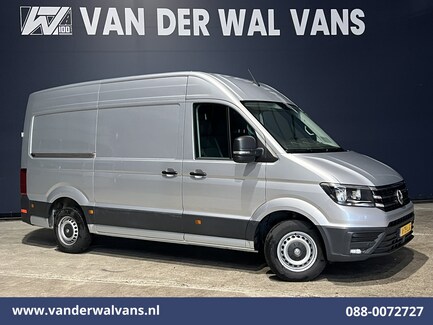 Volkswagen Crafter 0
