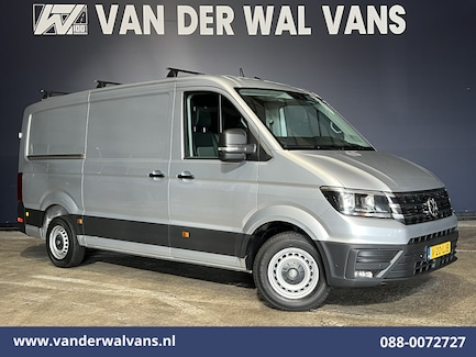 Volkswagen Crafter 0