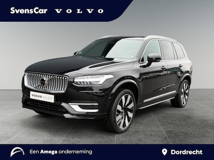 Volvo XC90 0