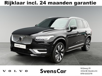Volvo XC90 0