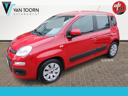 Fiat Panda 0