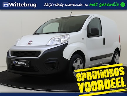 Fiat Fiorino 0