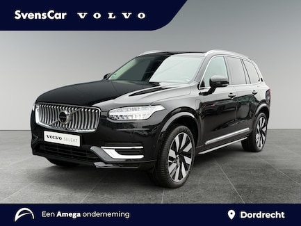 Volvo XC90 0