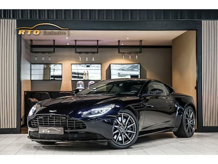 Aston Martin DB11 0