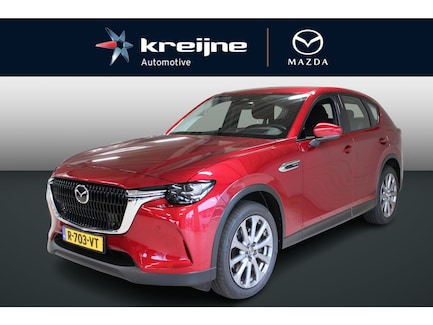 Mazda CX-60 0