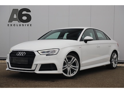 Audi A3 0