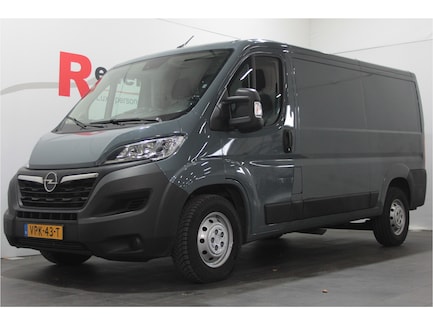 Opel Movano 0