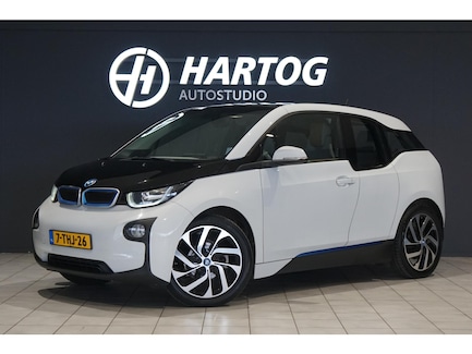 BMW i3 0