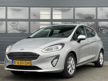 Ford Fiesta 0