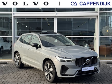Volvo XC60 0