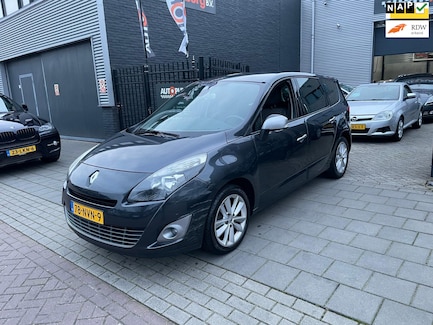 Renault Grand Scenic 0