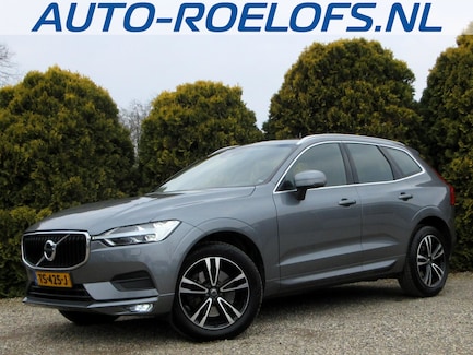 Volvo XC60 0
