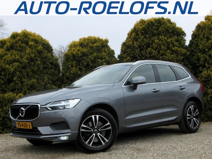 Volvo XC60 0