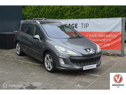 Peugeot 308 0