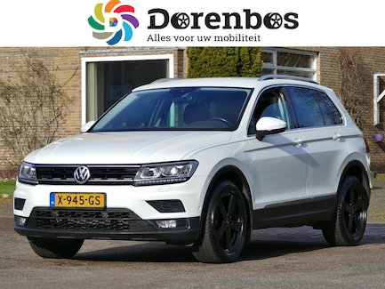 Volkswagen Tiguan 0