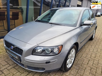 Volvo S40 0