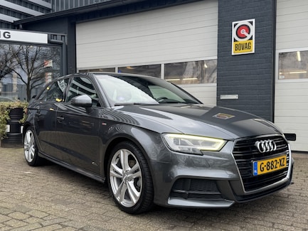 Audi A3 0