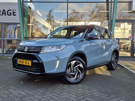 Suzuki Vitara 0