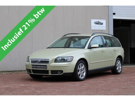 Volvo V50 0