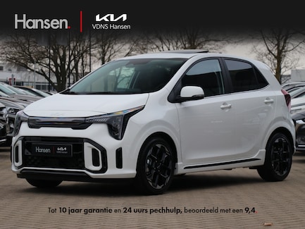 Kia Picanto 0