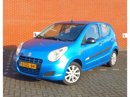 Suzuki Alto 0