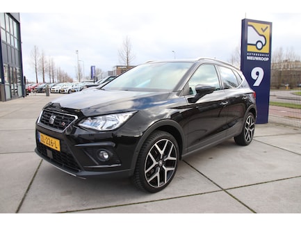 SEAT Arona 0