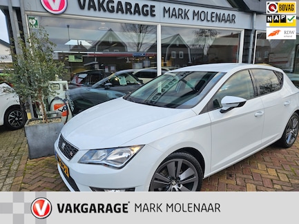 SEAT Leon 0