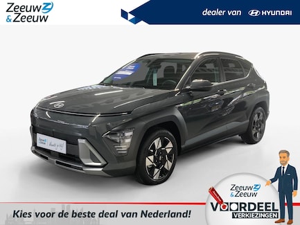 Hyundai Kona 0