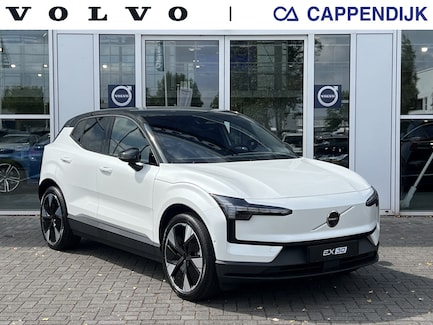 Volvo EX30 0
